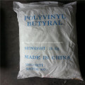 Plastic Polyvinyl Butyral PVB Resin